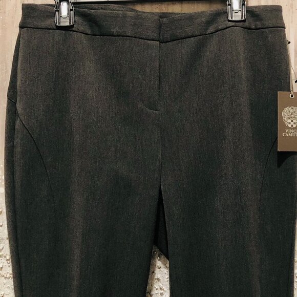 Vince Camuto Essential Pants - Slim Leg - Picture 5 of 8